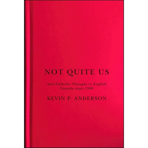 کتاب زبان اصلی Not Quite Us اثر Kevin P Anderson