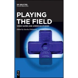 کتاب زبان اصلی Playing the Field اثر Sascha Pohlmann