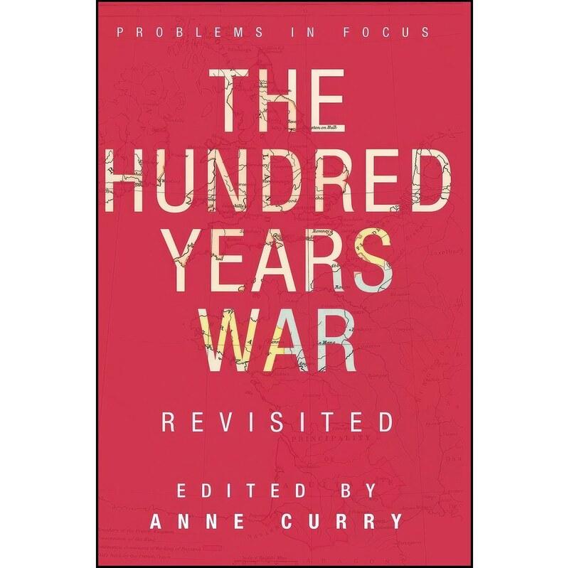 کتاب زبان اصلی The Hundred Years War Revisited  اثر Unknown