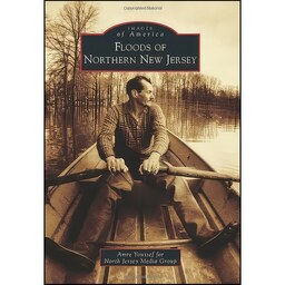 کتاب زبان اصلی Floods of Northern New Jersey  اثر جمعی از نویسندگان