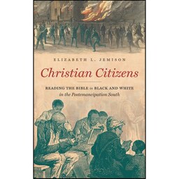 کتاب زبان اصلی Christian Citizens اثر Elizabeth L Jemison