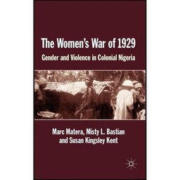 کتاب زبان اصلی The Womens War of  اثر جمعی از نویسندگان