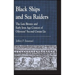 کتاب زبان اصلی Black Ships and Sea Raiders اثر Jeffrey P Emanuel
