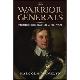 کتاب زبان اصلی The Warrior Generals اثر Malcolm Wanklyn