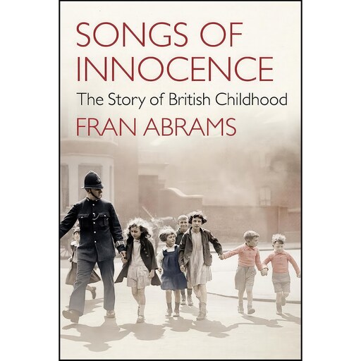 کتاب زبان اصلی Songs of Innocence اثر Fran Abrams