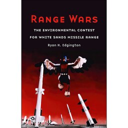 کتاب زبان اصلی Range Wars اثر Ryan H Edgington
