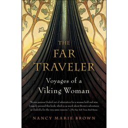 کتاب زبان اصلی The Far Traveler اثر Nancy Marie Brown