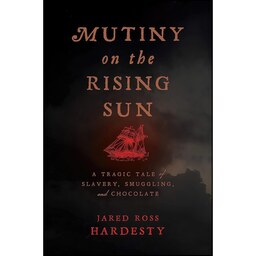 کتاب زبان اصلی Mutiny on the Rising Sun اثر Jared Ross Hardesty