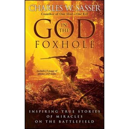 کتاب زبان اصلی God in the Foxhole اثر جمعی از نویسندگان