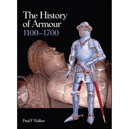 کتاب زبان اصلی The History of Armour  اثر Paul F Walker and Paul F Walker