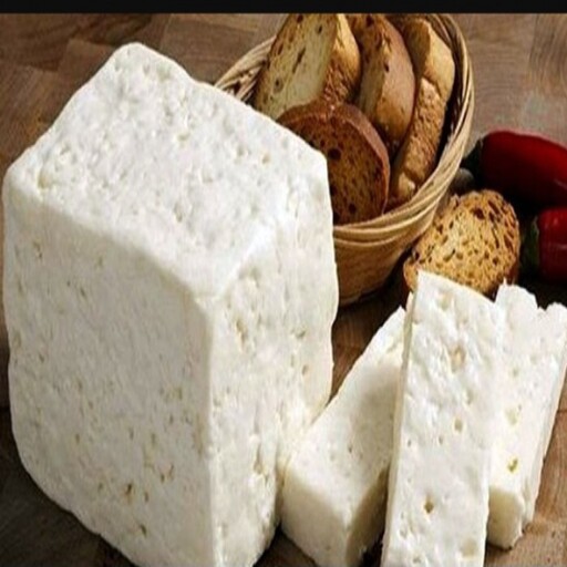 پنیر لیقوان اصل 2 کیلویی(سنتی آذربایجان)