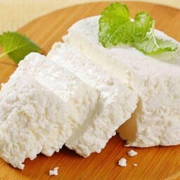 پنیر لیقوان سراب  یک کیلویی(سنتی آذربایجان)