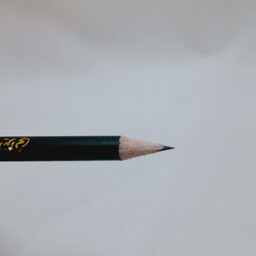 مداد ایرانی لاک پشت رنگ مشکی
