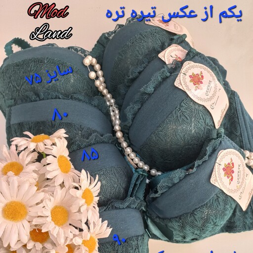 سوتین اسفنجی خاص 