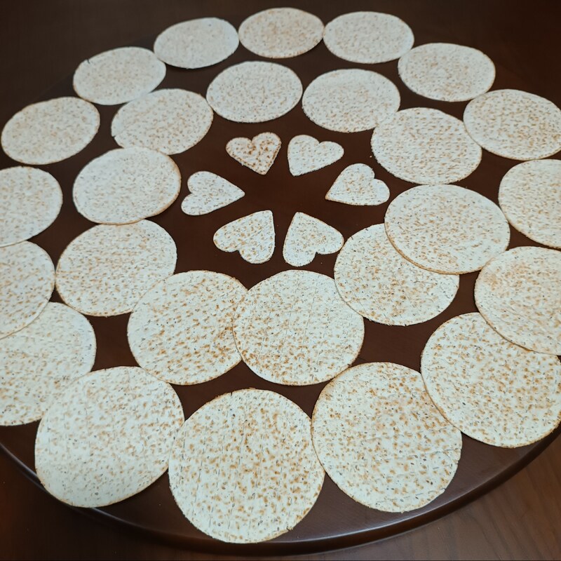 نان لواش نارگیلی تنوری  بسته 10 عددی کتوژنیک  ارسال با پیک و (پس کرایه)