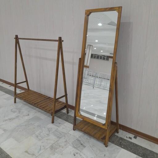 قاب آینه چوبی قاب آینه گنبدی قاب آینه ایستاده ارسال رایگان بدون شیشه