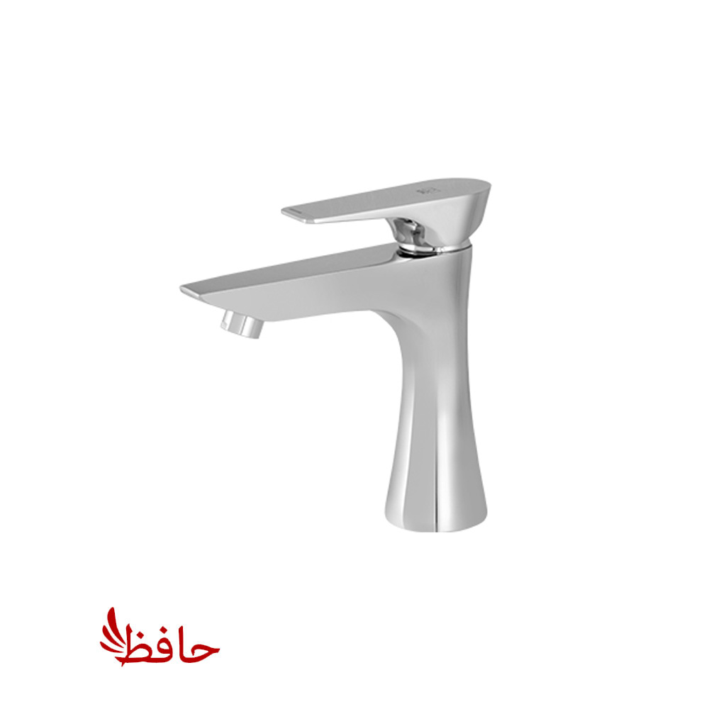 شیر روشویی کی دبلیو سی (KWC) مدل ورونا کروم