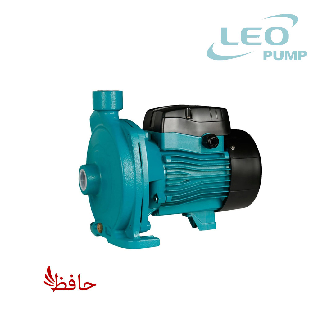 پمپ آب 2 اسب بشقابی لئو مدل ACm150