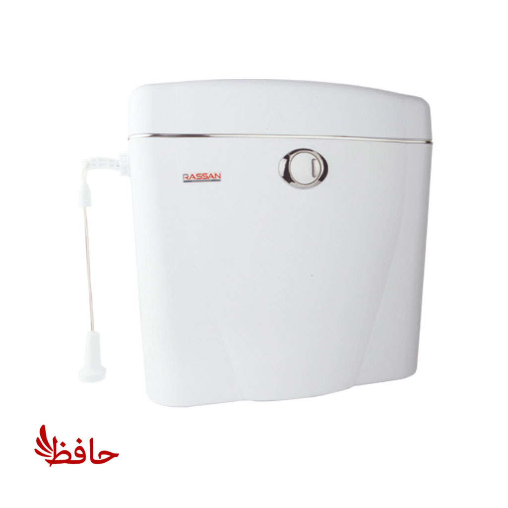 فلاش تانک راسان مدل سولینا