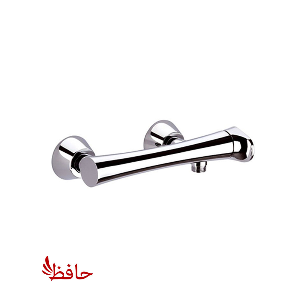 شیر توالت کی دبلیو سی (kwc) مدل ورونا کروم
