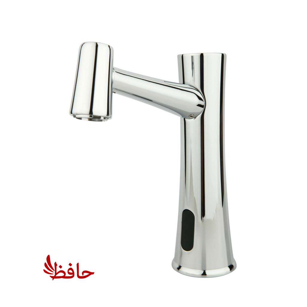 شیر روشویی چشمی راسان مدل تامارا کروم