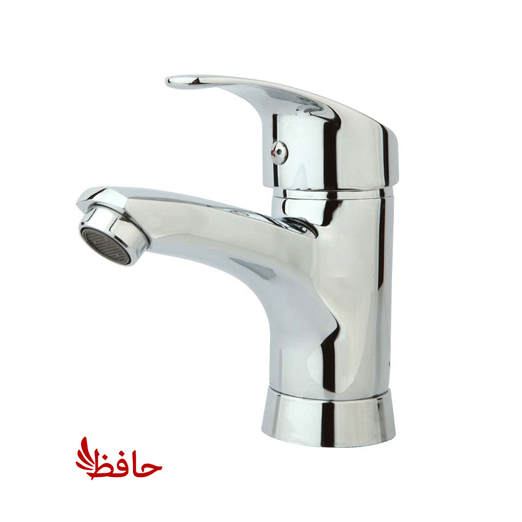 شیر روشویی راسان مدل درسا کروم (پسکرایه)