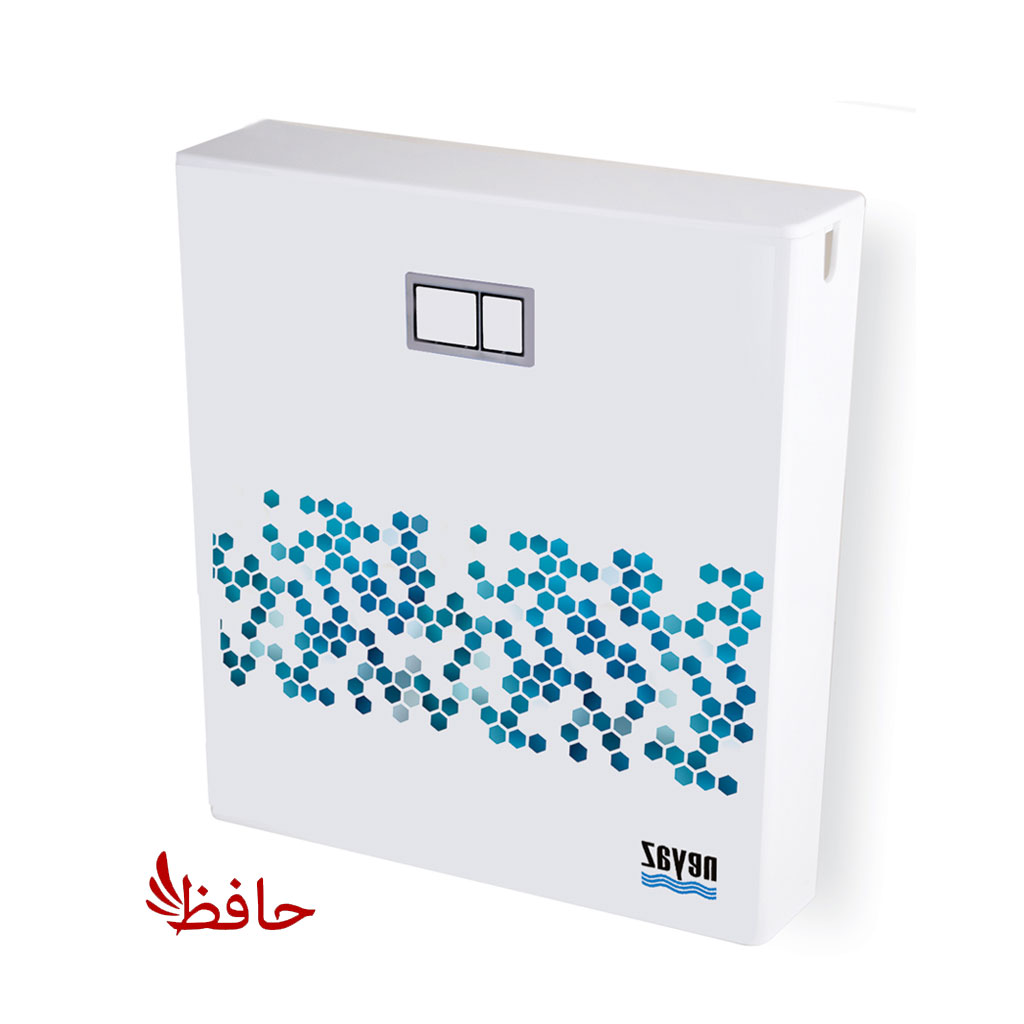 فلاش تانک نیاز مدل آرکا 5 سال ضمانت (ارسال رایگان)