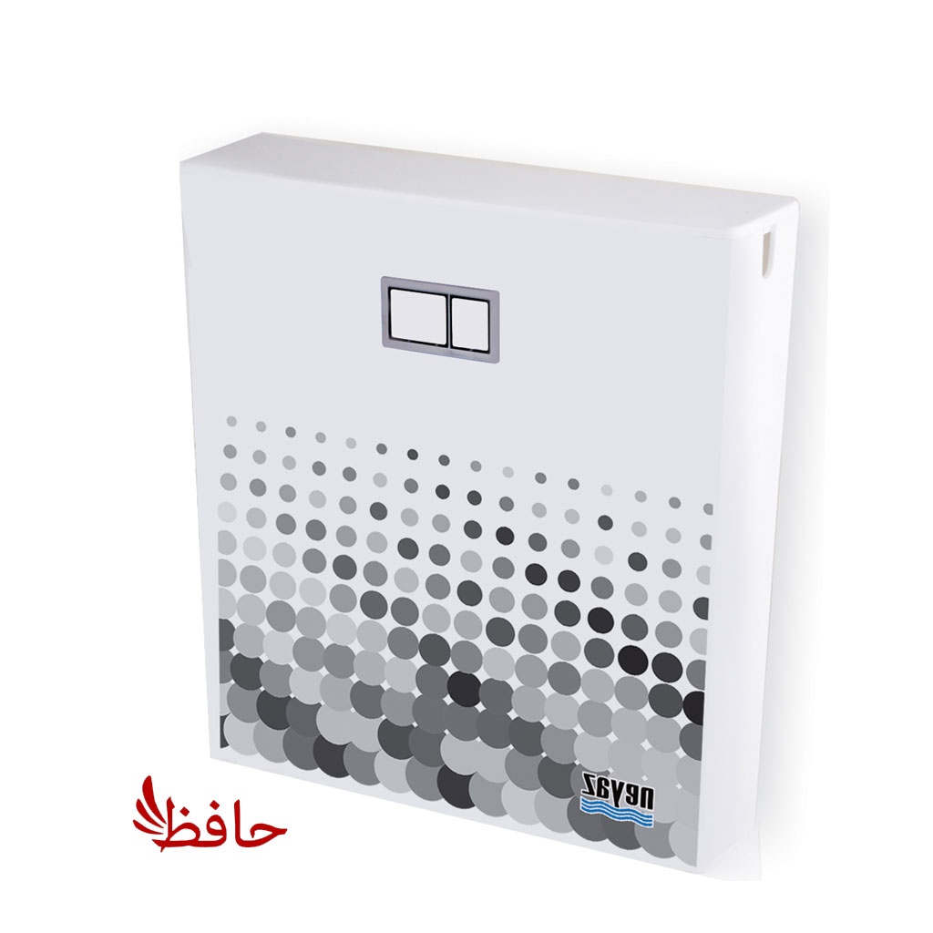 فلاش تانک نیاز مدل آران 5 سال ضمانت (ارسال رایگان)