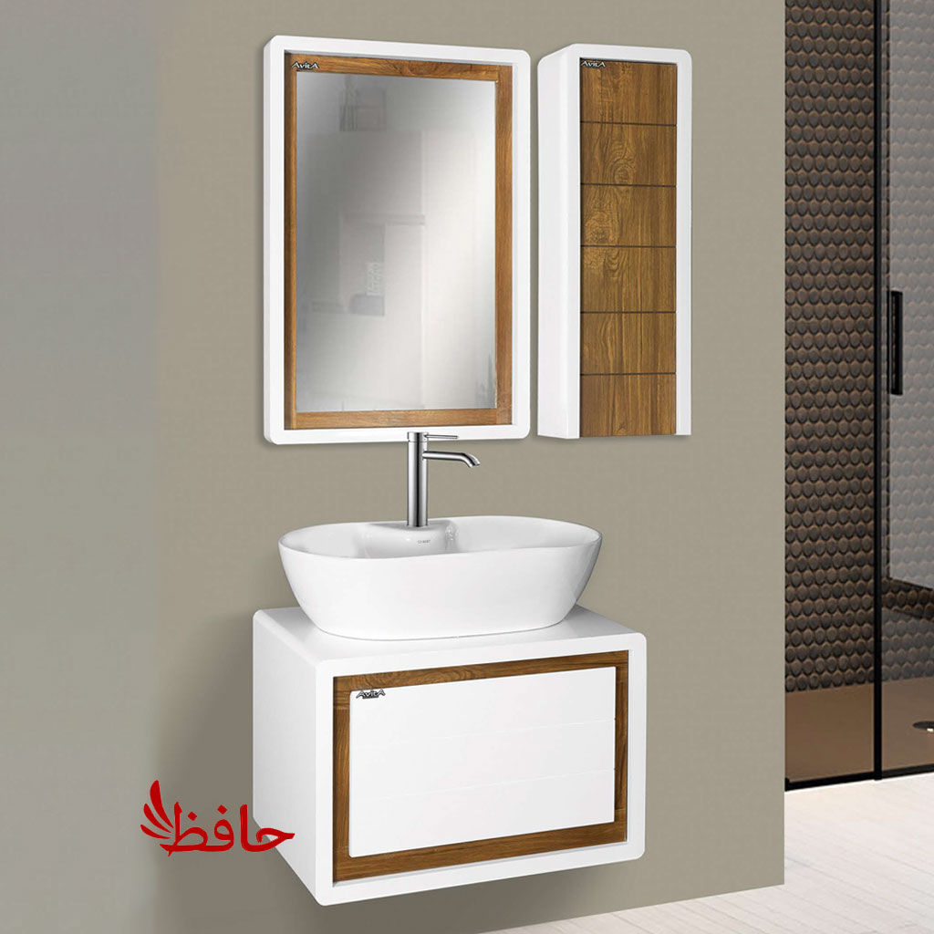 روشویی کابینتی آویتا مدل تورینو (پسکرایه)