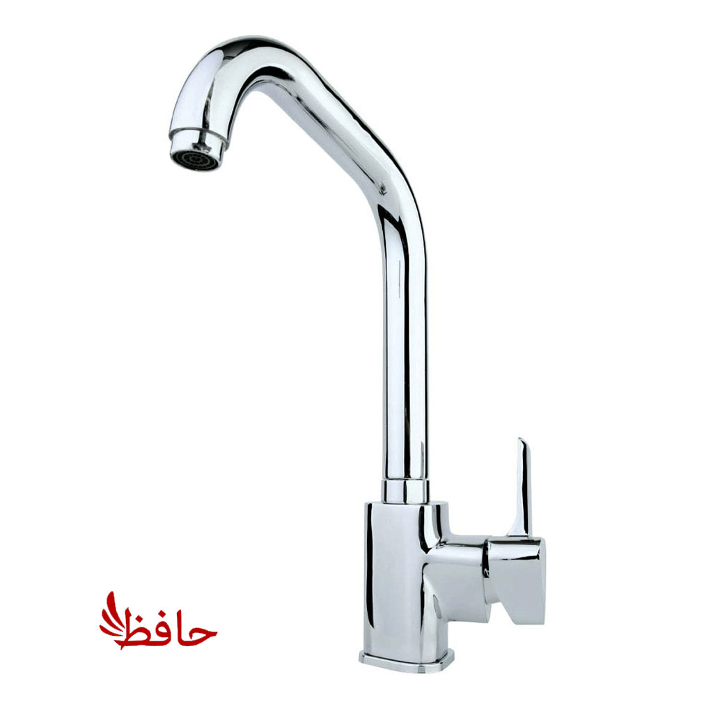 شیر ظرفشویی راسان مدل سورنا کروم (پسکرایه)