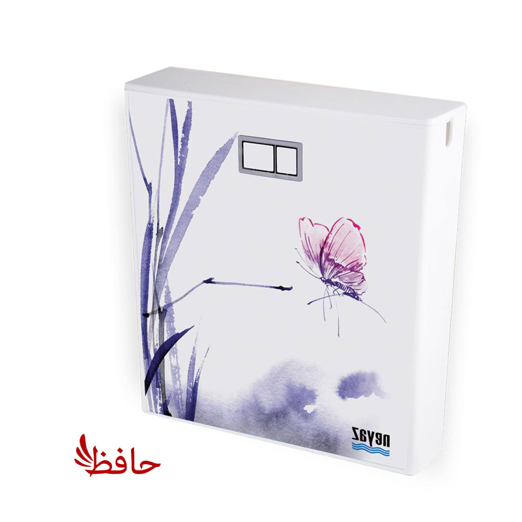 فلاش تانک نیاز مدل فلورا 5 سال ضمانت (ارسال رایگان)