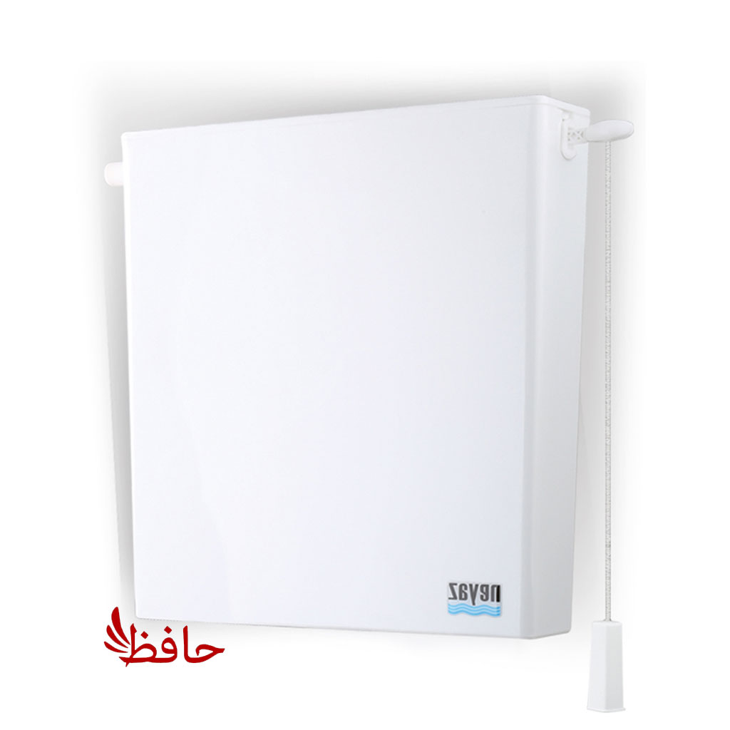 فلاش تانک نیاز مدل آرین 5 سال ضمانت (ارسال رایگان)