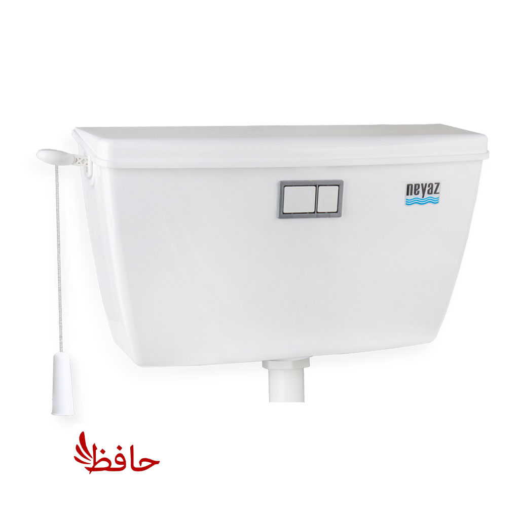 فلاش تانک نیاز مدل آیسو 5 سال ضمانت (ارسال رایگان)