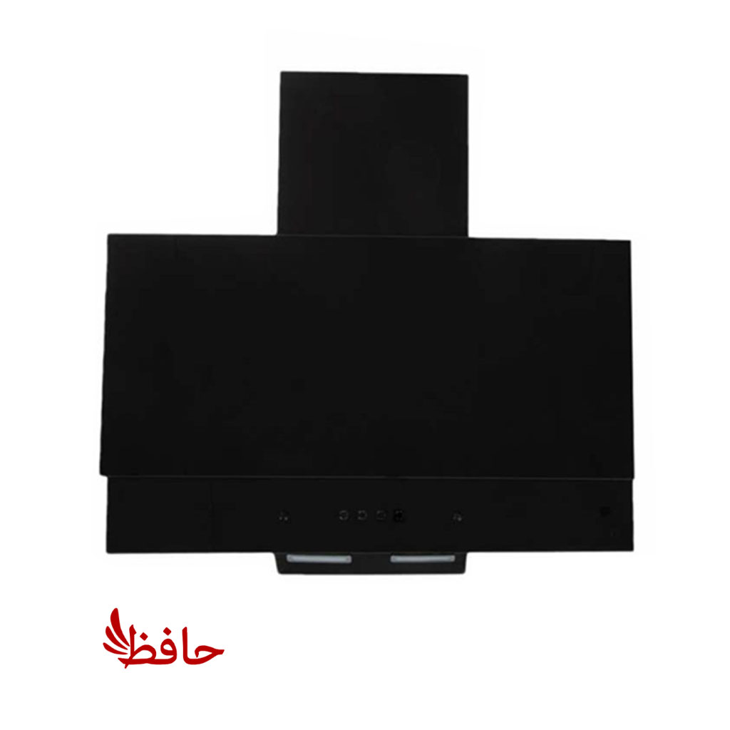 هود آشپزخانه مورب لمسی تیدومکث مدل آرمان (پسکرایه)