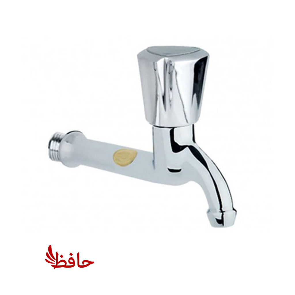 شیر شلنگی دنباله بلند راسان مدل نیوکاستا (پسکرایه)