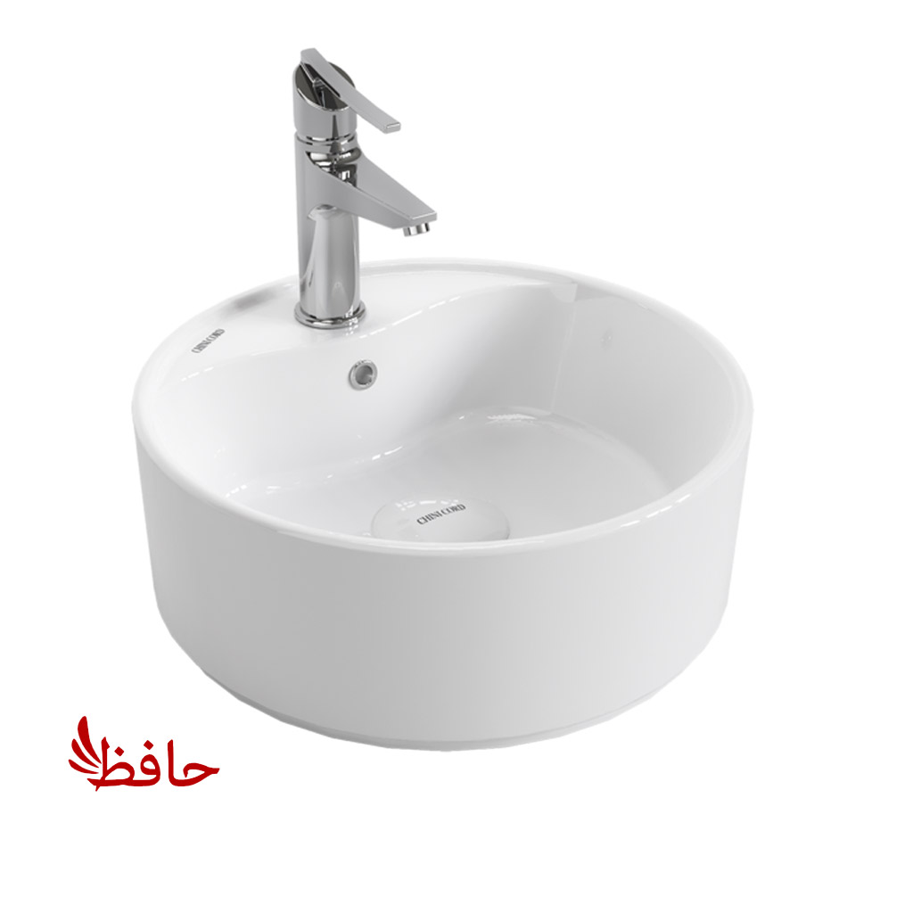 روشویی روکابینتی کرد مدل الوند درجه 1