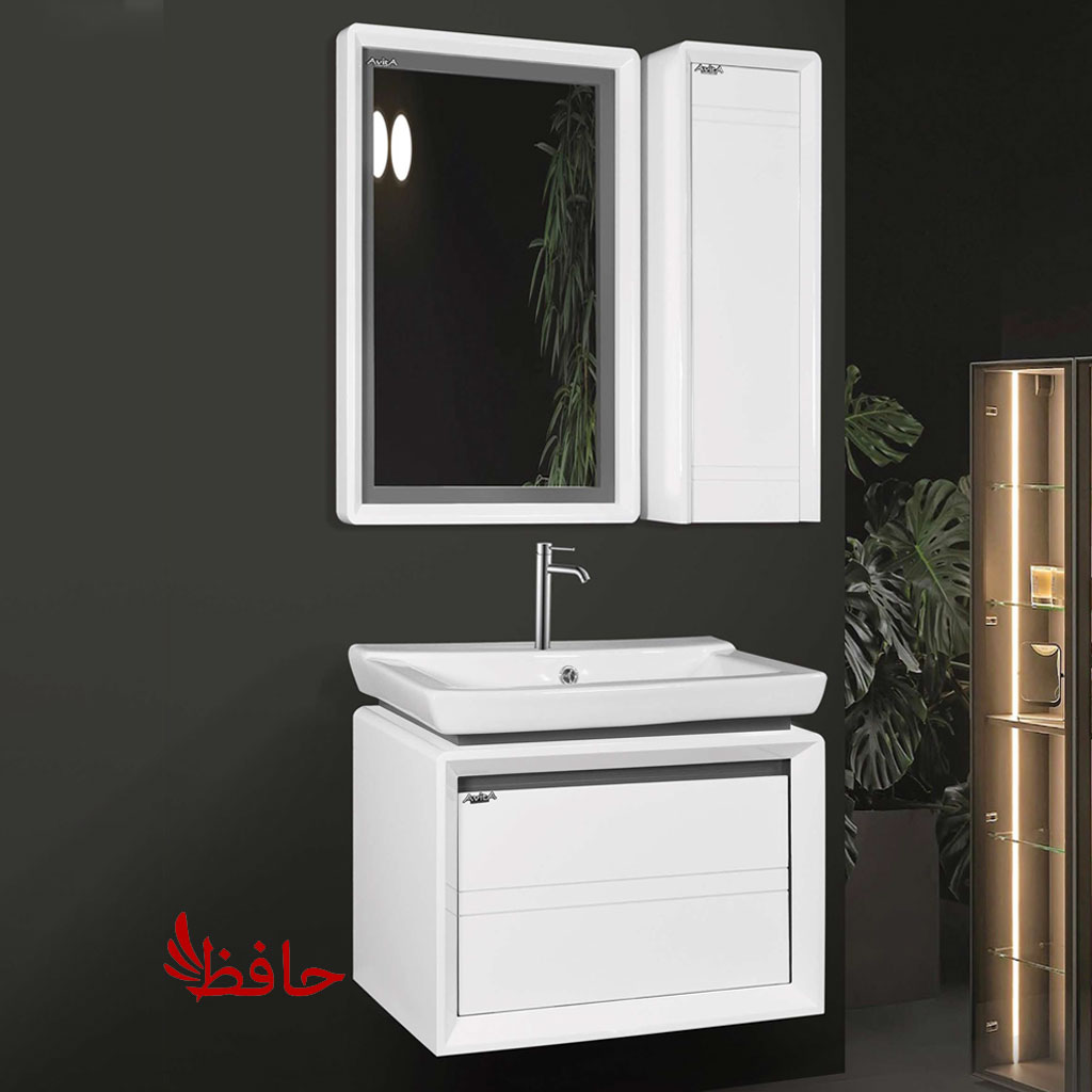 روشویی کابینتی آویتا مدل آسپن (پسکرایه)