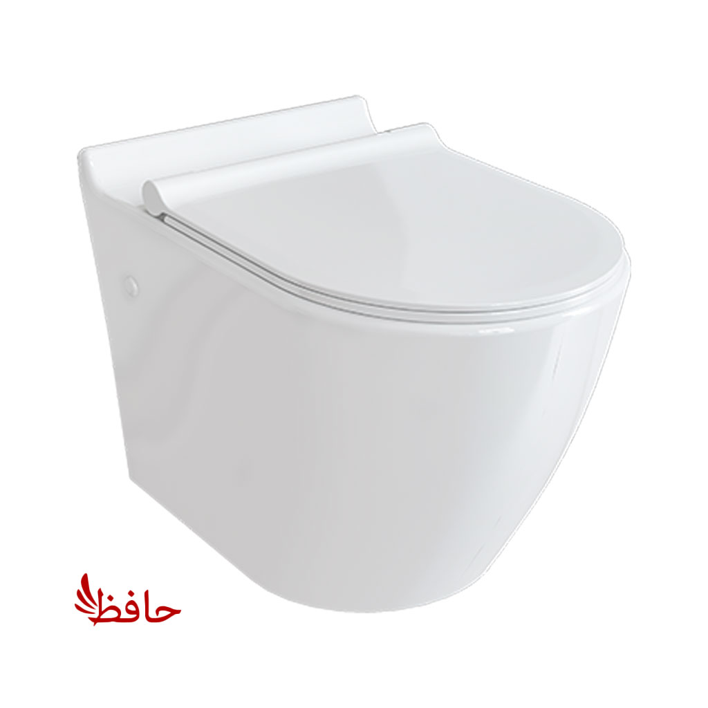 توالت فرنگی وال هنگ کرد مدل کانسپت درجه 2