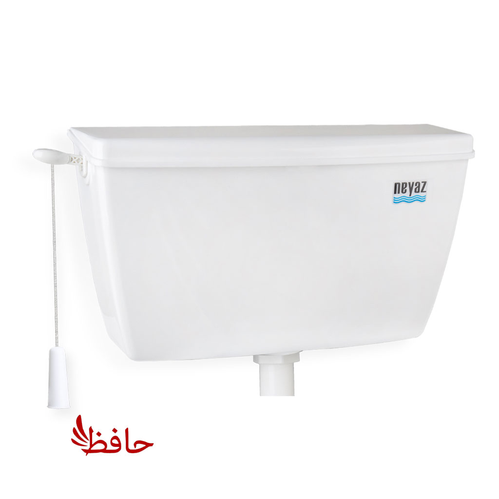 فلاش تانک نیاز مدل آخار 5 سال ضمانت (ارسال رایگان)