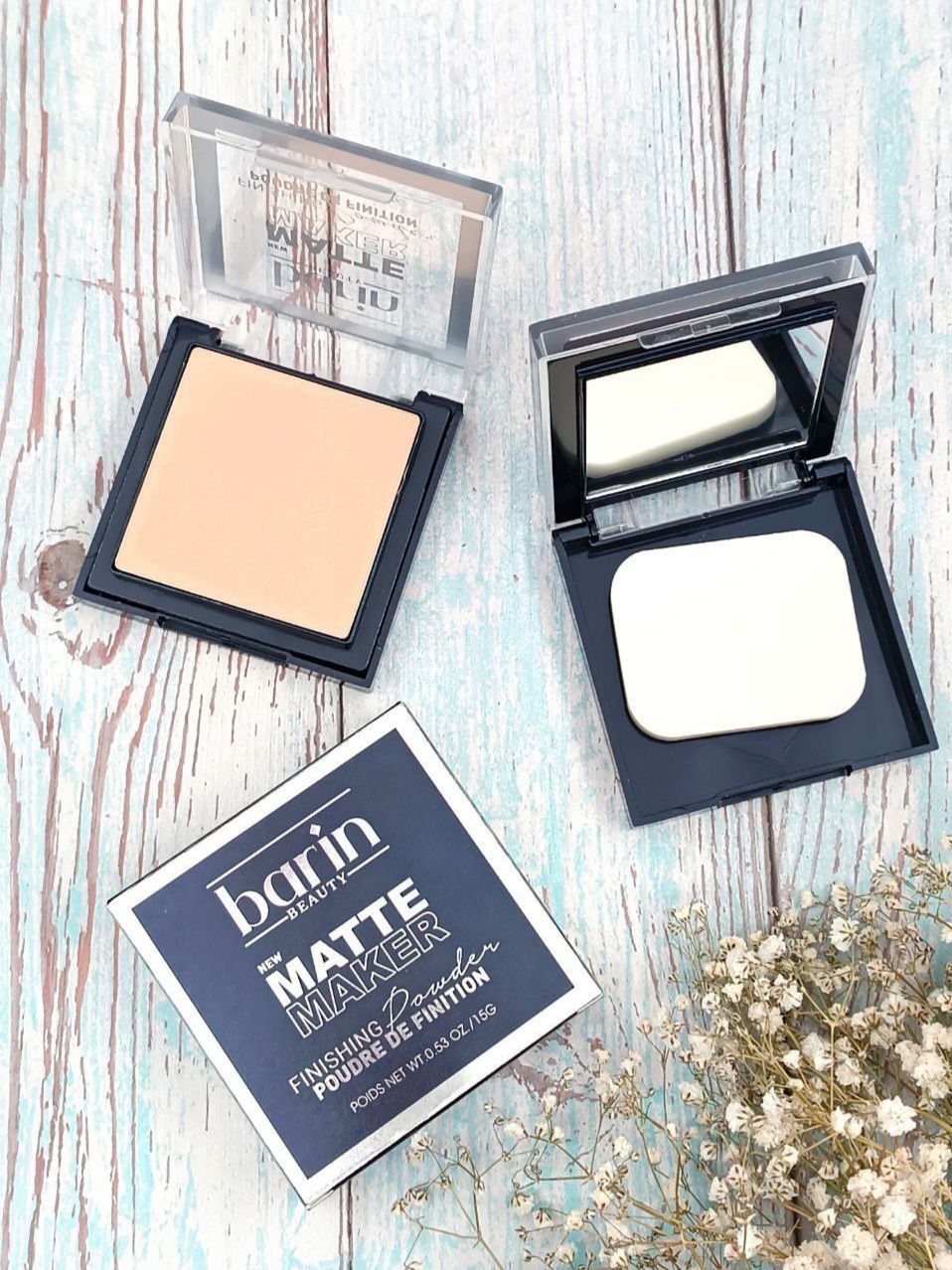 پنکک بارین مدابناب12905-کد 12905