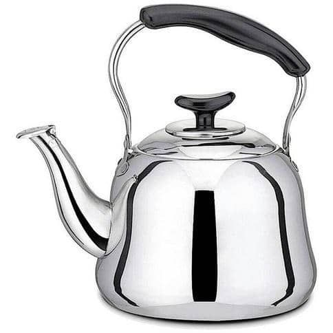کتری لوله ای 2لیترطرح کشیدهATC A 422