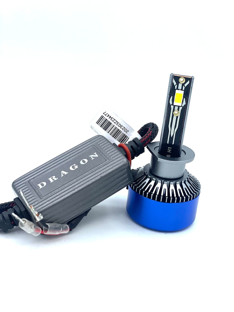 هدلایت دراگون پایه H1