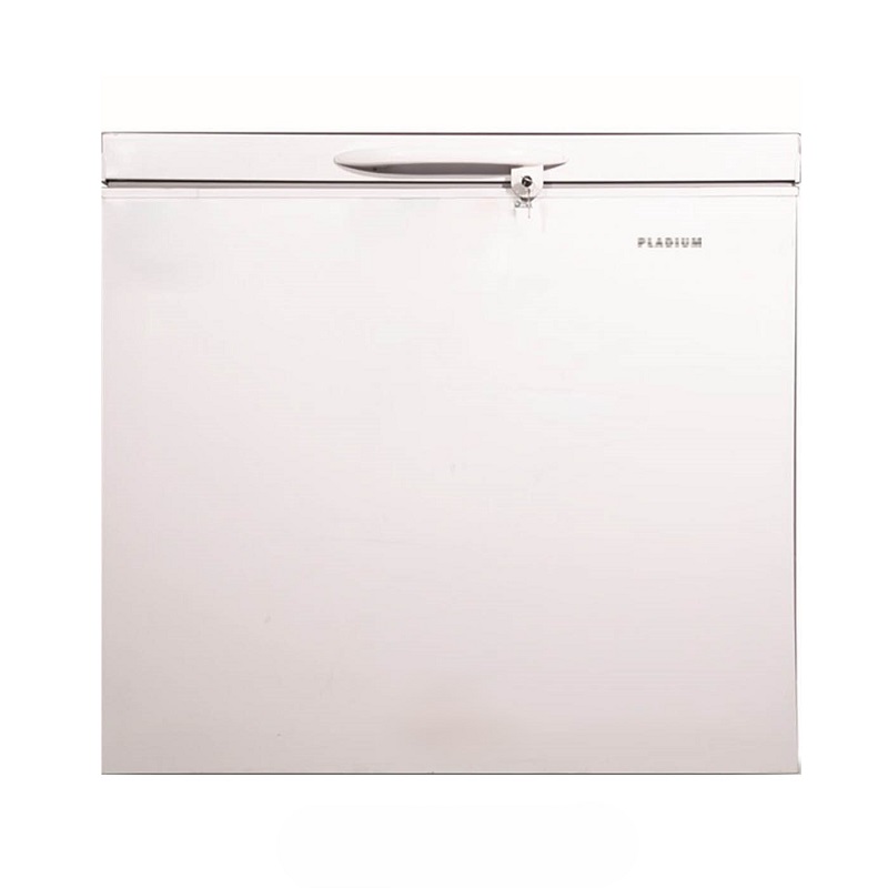 فریزر صندوقی پلادیوم مدل دیپ