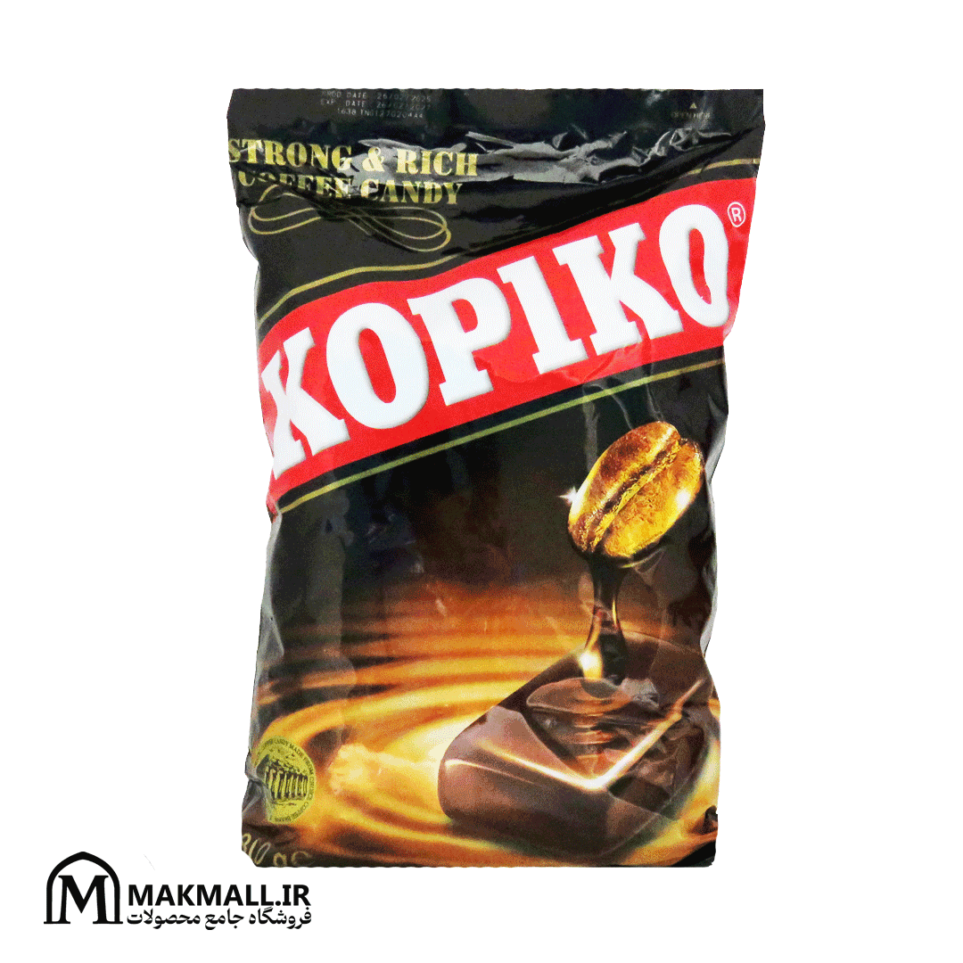 آبنبات قهوه کوپیکو 800 گرم | Kopiko Coffee Candy 800g