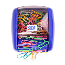 جاسوزنی و جای سنجاق آهنربایی مدل SDI کد 1305