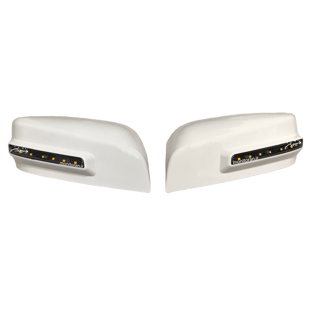 فلاپ آینه راهنمادار کوئیک | ساینا