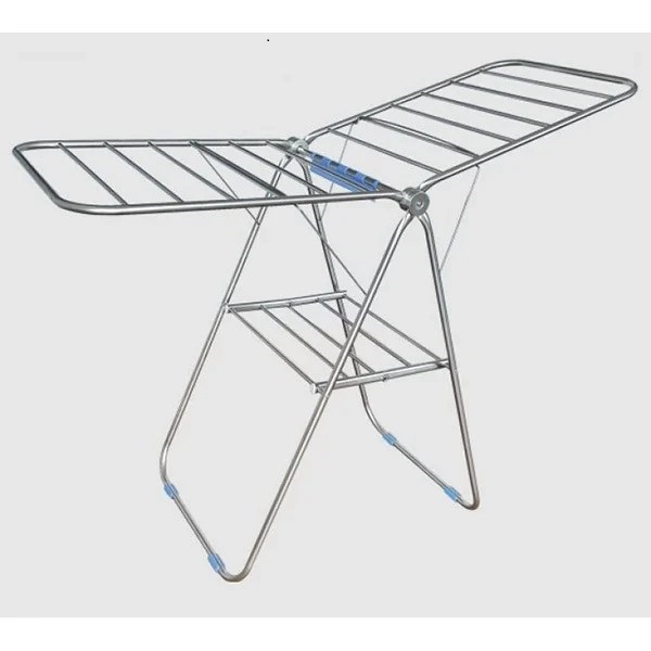 بند رخت مشکی طلایی برند MGS (پس کرایه)