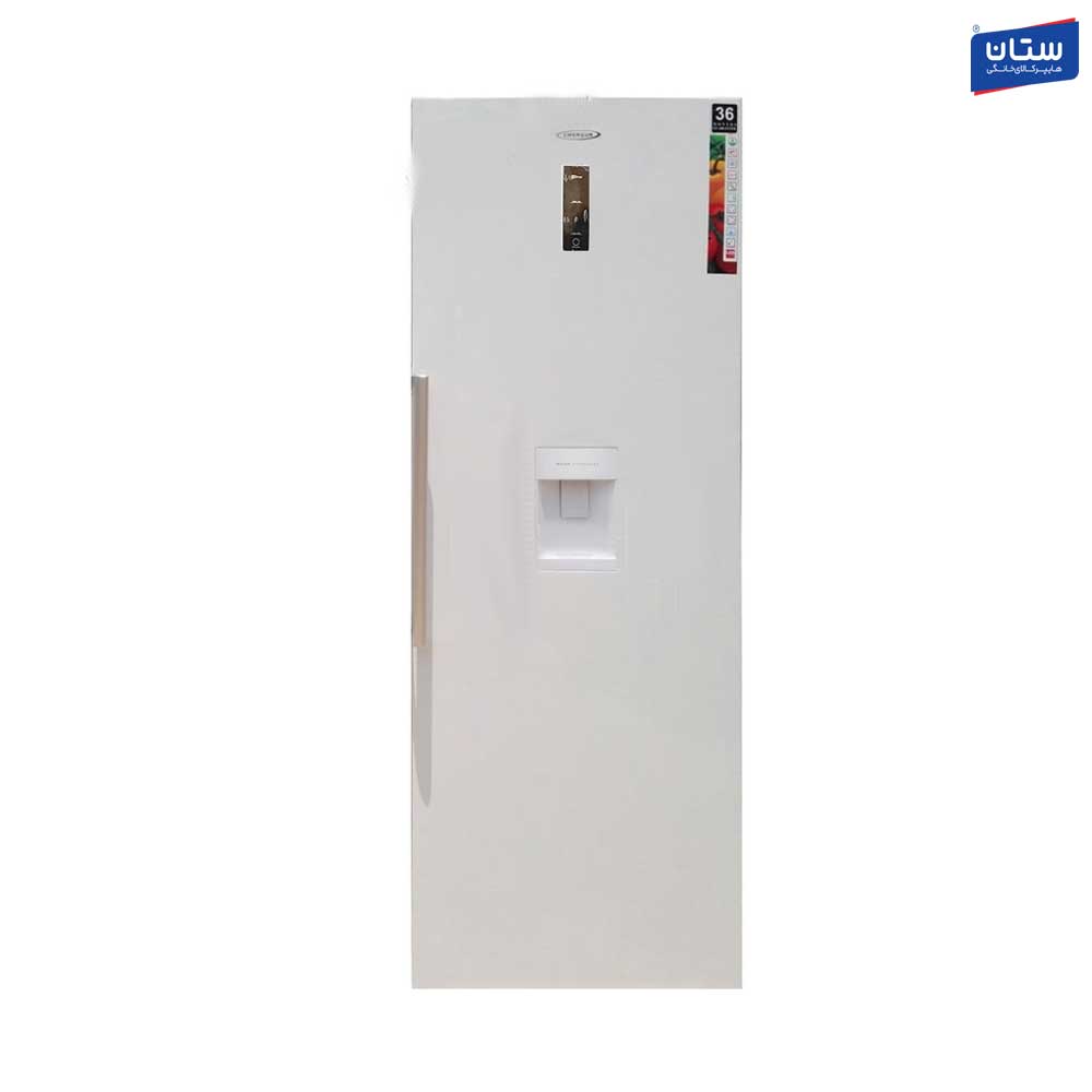 یخچال 16 فوت امرسان کندانسور مخفی ( پس کرایه )
