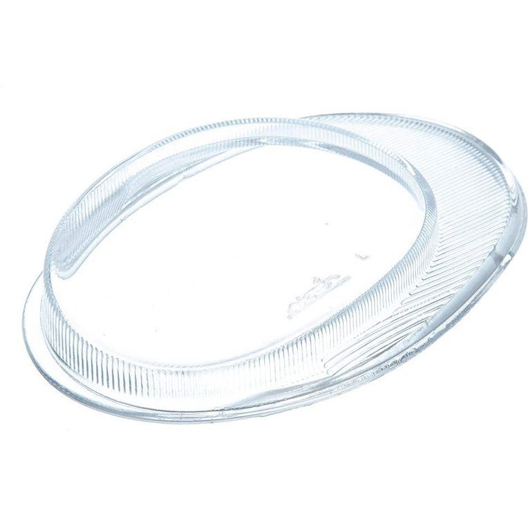 شیشه مه شکن راست 206 نورسازان D26