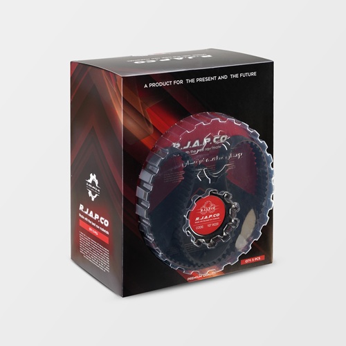 تسمه دینام (1335) اردی رومکس ارجاپکو B4